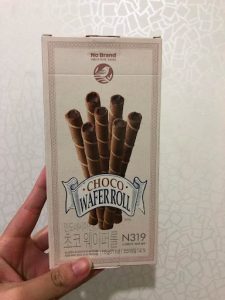 韓國超市必買