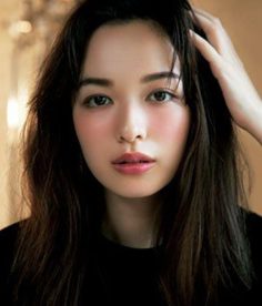 正確的血色腮紅畫法