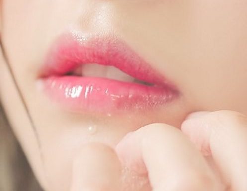韓律 護唇膏