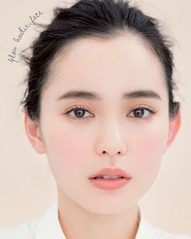 血色腮紅