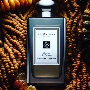 Jo Malone 香水