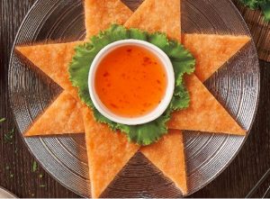 台中歌劇院 美食