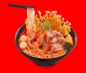 台中歌劇院 美食