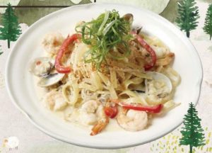 貳樓餐廳
