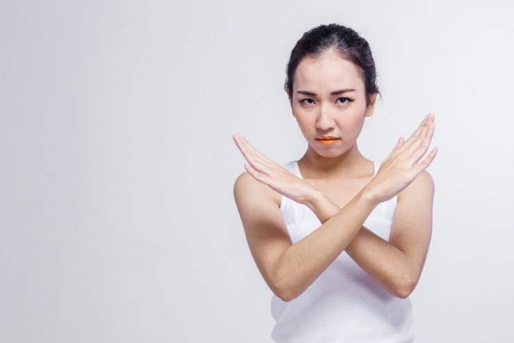 保養程序不能只到化妝水濕敷就結束
