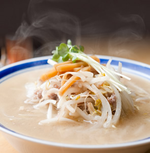味之三平
