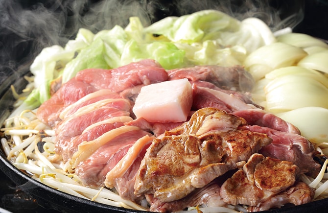 喜歡喝酒的人會狂熱不已！麒麟啤酒園