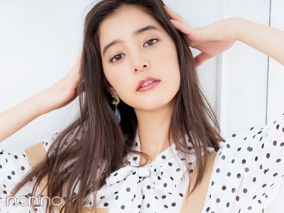 圓點穿搭