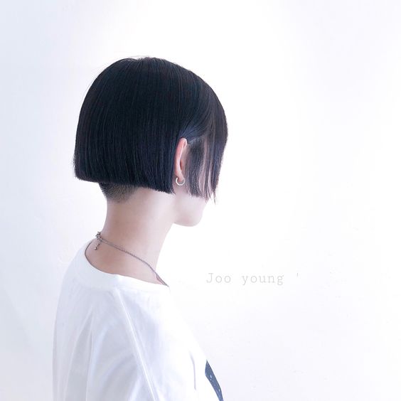 妹妹頭