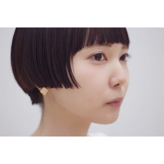 妹妹頭