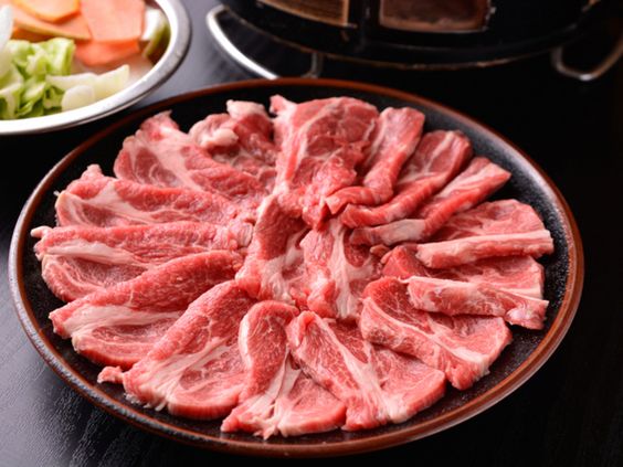 想吃肉的話果然還是成吉思汗烤肉…？其實不只這樣！