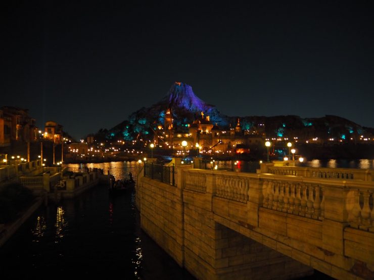 推薦夜景