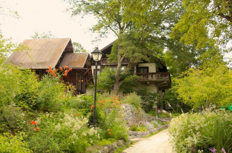 AIRBNB 旅遊