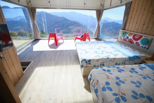 AIRBNB 旅遊