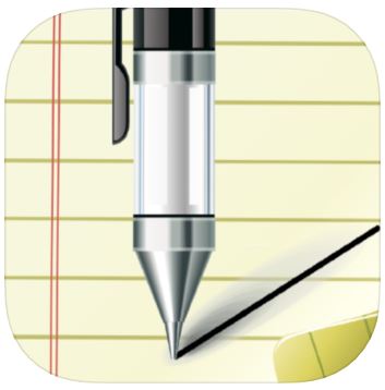 照片筆記APP