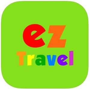 台灣旅遊APP