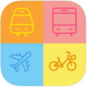 台灣旅遊APP