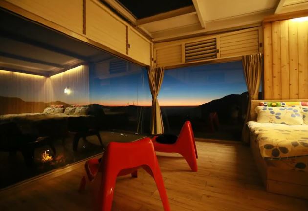 AIRBNB 旅遊