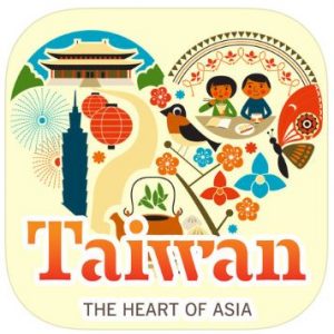 台灣旅遊APP
