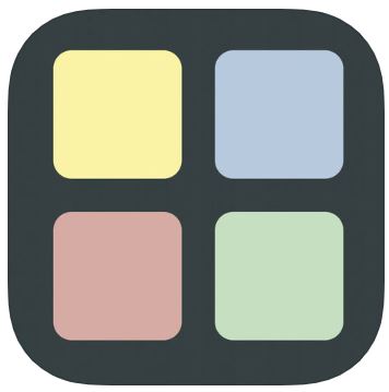 筆記本APP