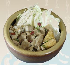 北醫 美食