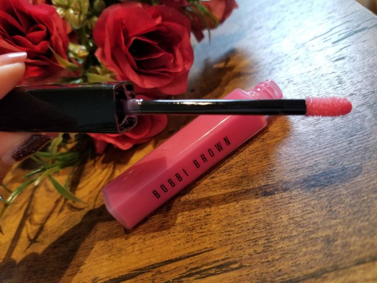 是不是對BOBBI BROWN唇膏心動了呢？