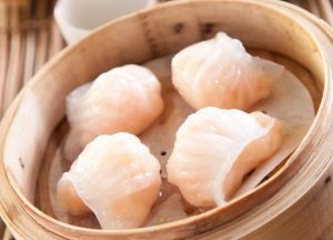 添好運