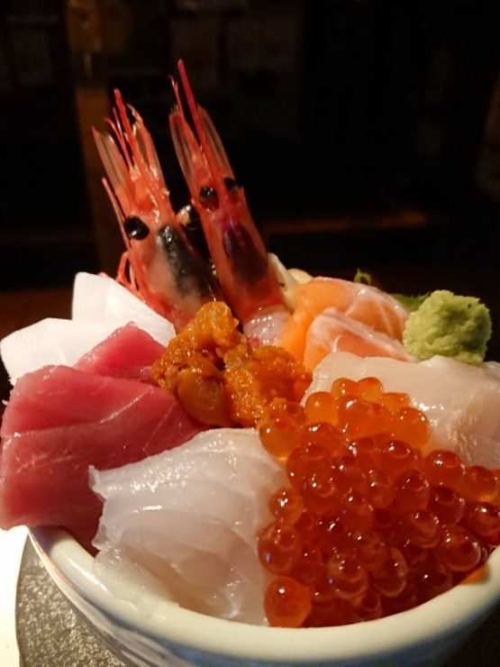 海味 Hachikyo