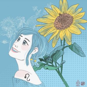 星座