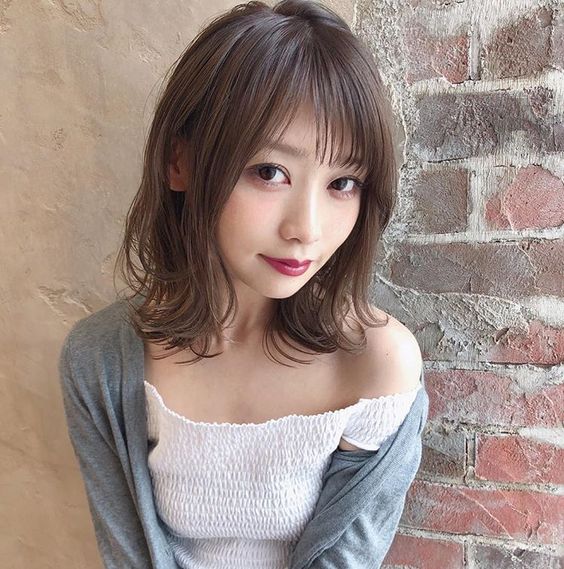 臉型判斷