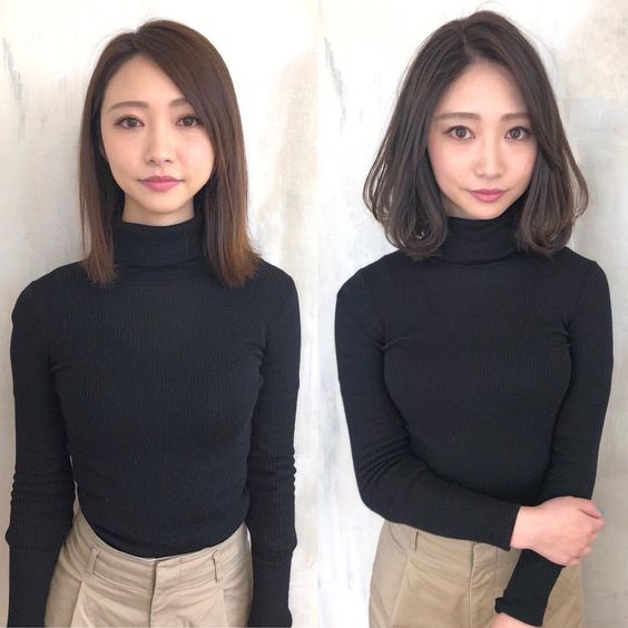 臉型判斷