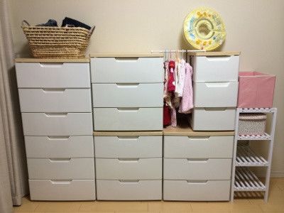 衣櫃收納 技巧