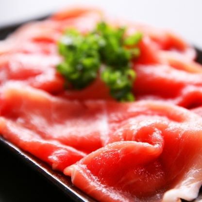 豬肉