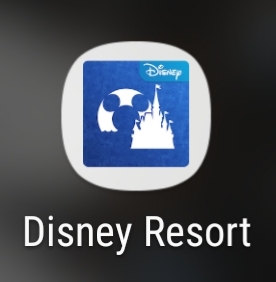 迪士尼海洋公園攻略！①下載ＡＰＰ！