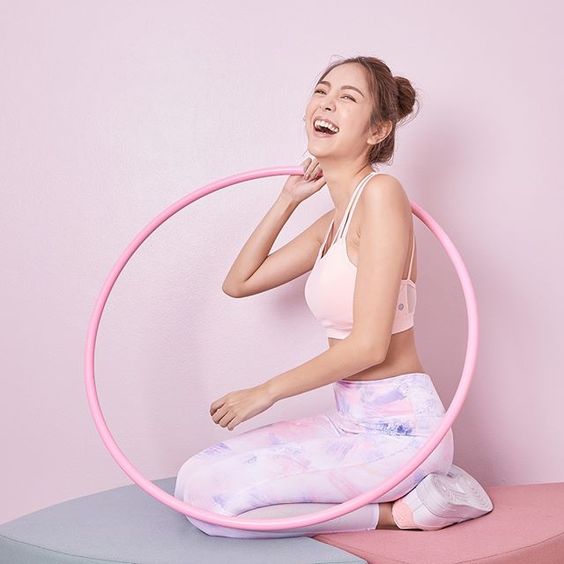 運動服穿搭
