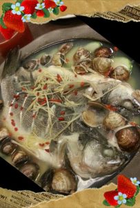 南崁美食