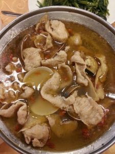 南崁美食