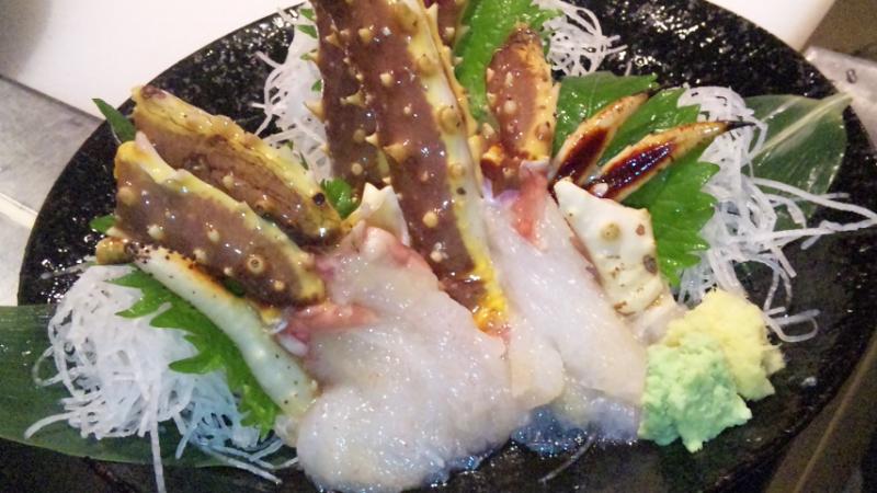 開陽亭薄野本店