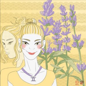 星座