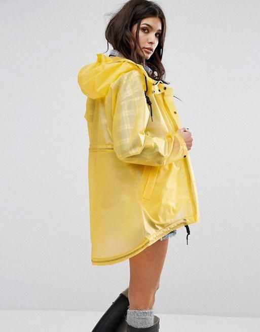 雨衣