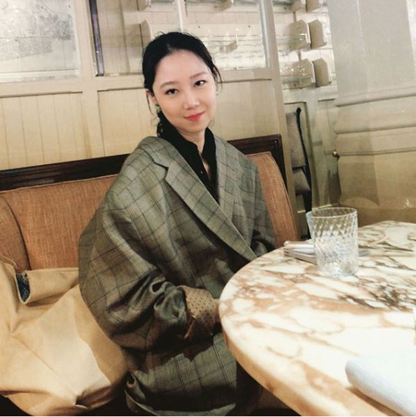 韓妞2019穿搭流行元素