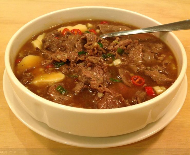 高雄美食