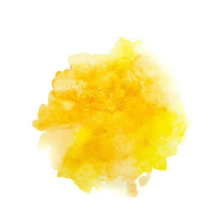 黃色