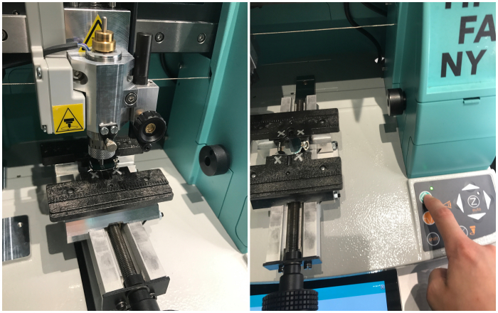 Tiffany @ Cat Street蒂芬尼