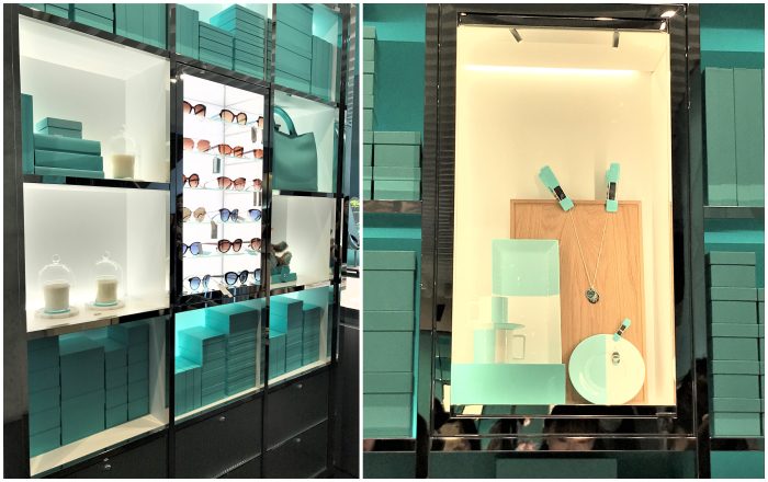 Tiffany @ Cat Street蒂芬尼