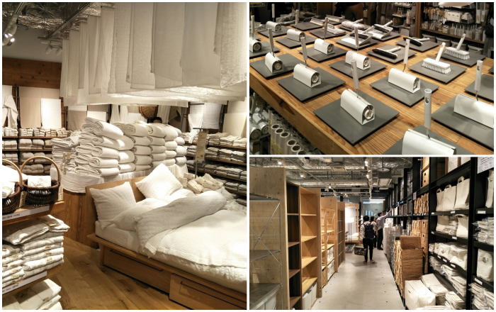 東京無印良品飯店width=