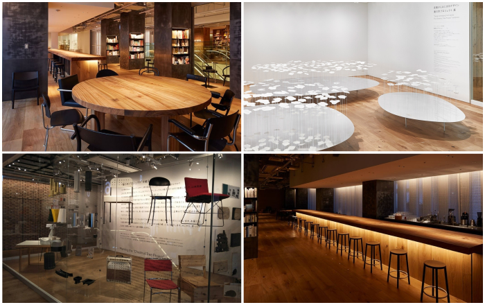 東京無印良品飯店