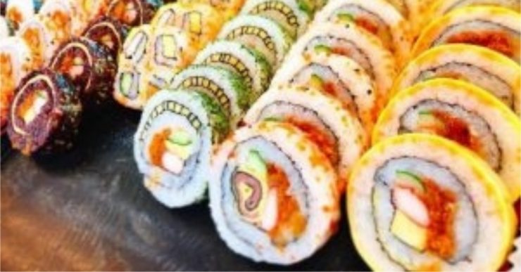 精選16間大里在地美食推薦 讓你一吃就愛上的餐廳懶人包 美力升級beauty Upgrade