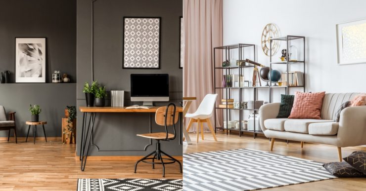 工業風的佈置重點有哪些 小編教你打造出屬於自己的工業風格房間 美力升級beauty Upgrade