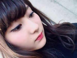 彩色眼線液筆